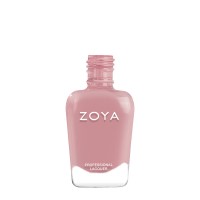 Zoya Healthy Nail Polish Bari Nail Polish Bottle