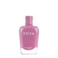 Zoya Healthy Nail Polish Samara Nail Polish Bottle