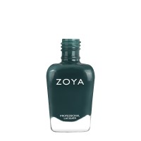 Zoya Healthy Nail Polish West Nail Polish Bottle