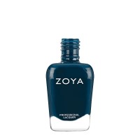 Zoya Healthy Nail Polish Navy Nail Polish Bottle