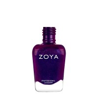 Zoya Healthy Nail Polish Octavia Nail Polish Bottle