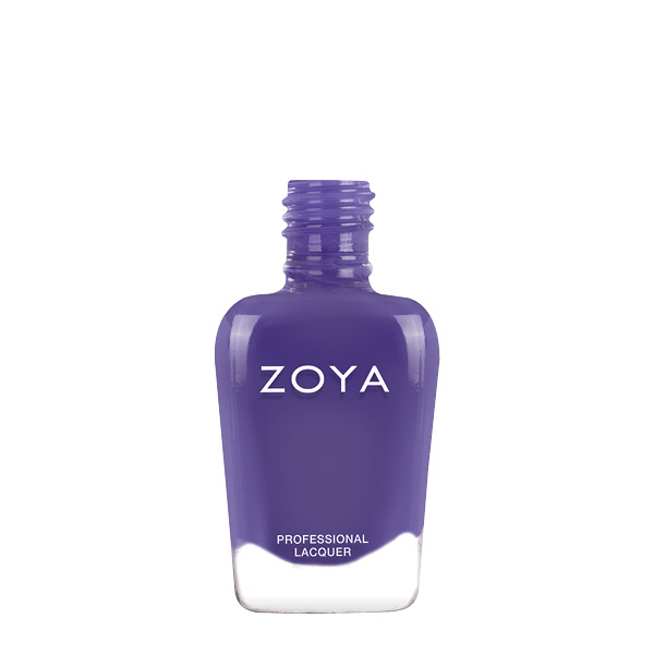 Zoya Healthy Nail Polish Daphne Nail Polish Bottle