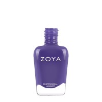 Zoya Healthy Nail Polish Daphne Nail Polish Bottle