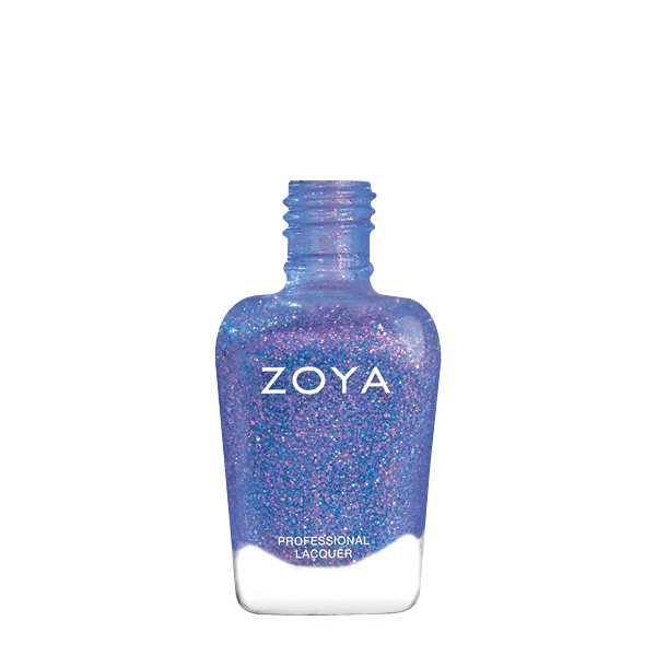 Zoya Healthy Nail Polish Starling Nail Polish Bottle
