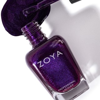 Healthy Nail Polish: Octavia | ZOYA