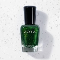 Tempest Polish Bottle and cap