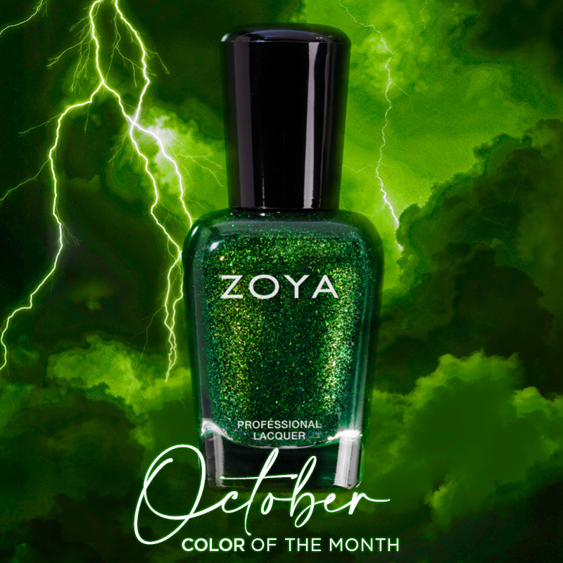 Tempest Feature Bottle Polish & Lightening