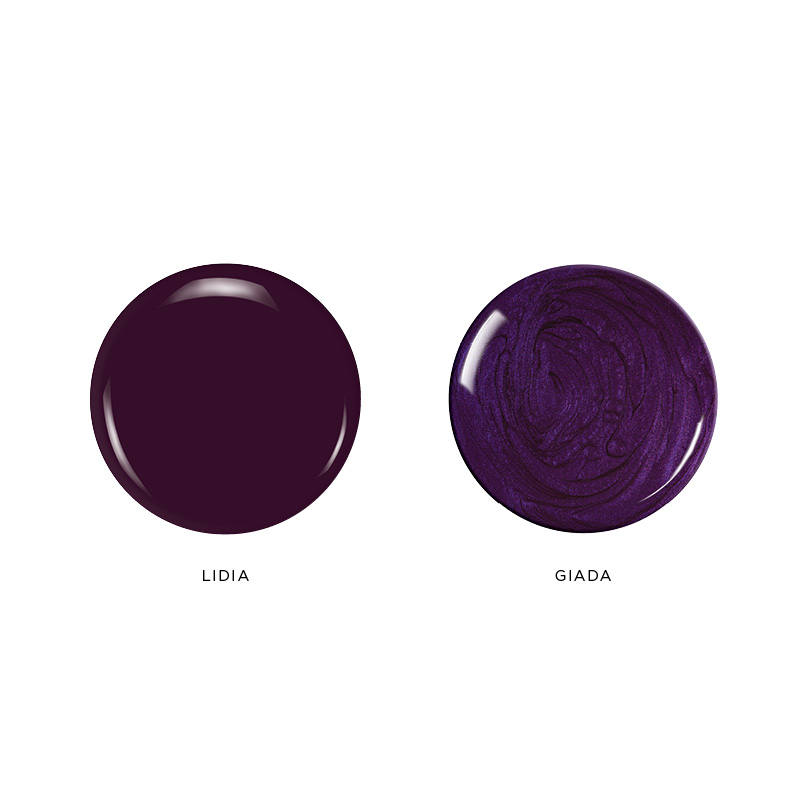 Full size, Lidia, Giada in a window gift box. Perfect for all gift giving and a self treat.