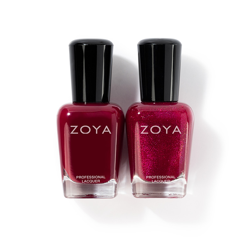 Full size, Courtney,Alegra in a window gift box. Perfect for all gift giving and a self treat.