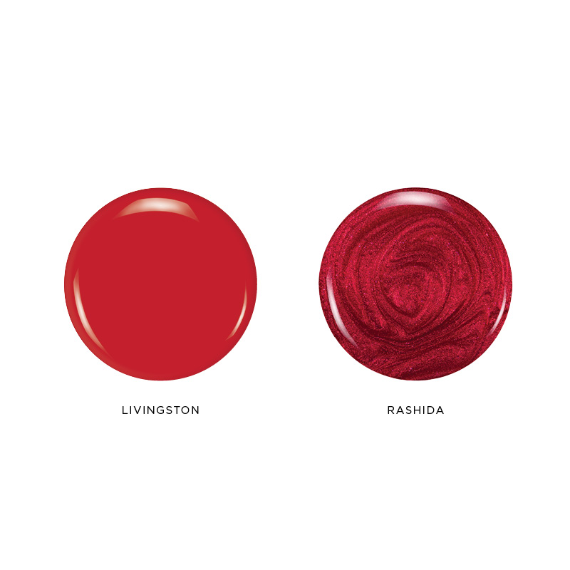 Full size, Livingston,Rashida  in a window gift box. Perfect for all gift giving and a self treat.