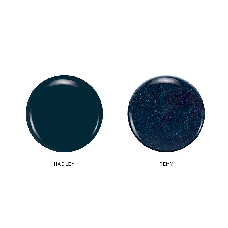 Full size, Hadley, Remy in a window gift box. Perfect for all gift giving and a self treat.