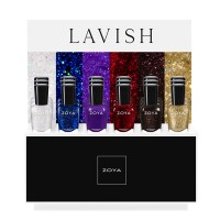 Lavish Retial Display