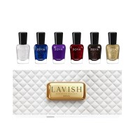 Lavish Complete Collection Set 3