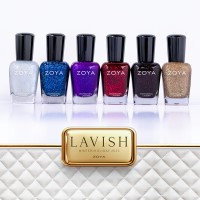 Lavish Complete Collection Set