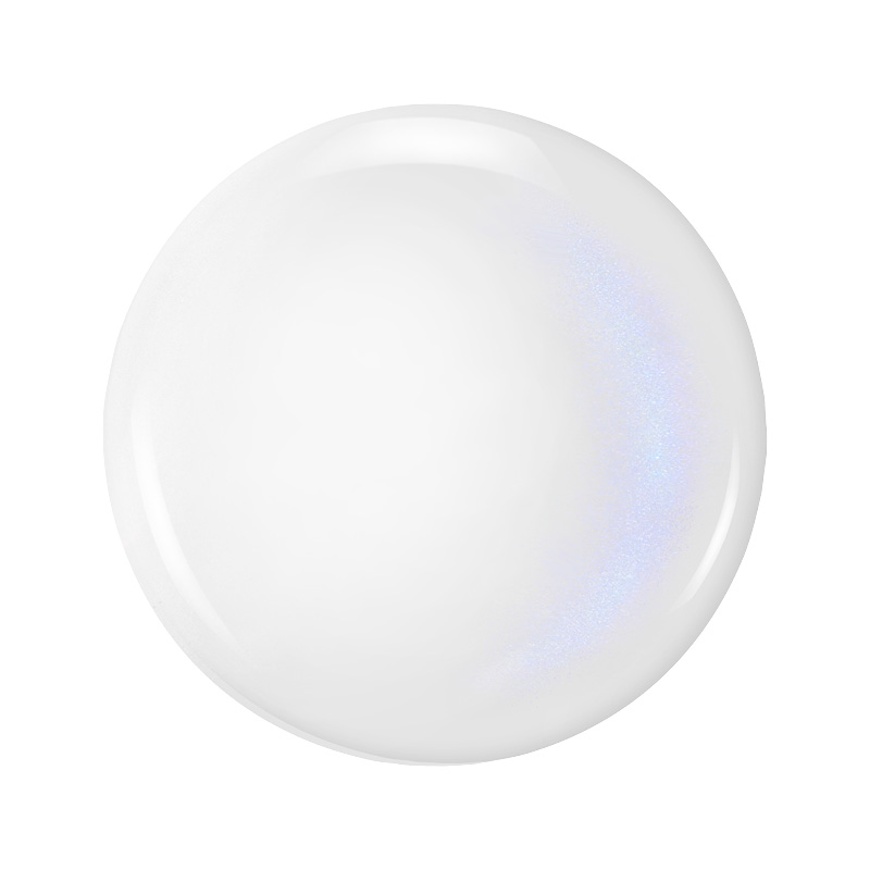 Opal White Perfector Plus | Sheer Lavender Nail Perfector | Zoya - 0.5oz/15mL