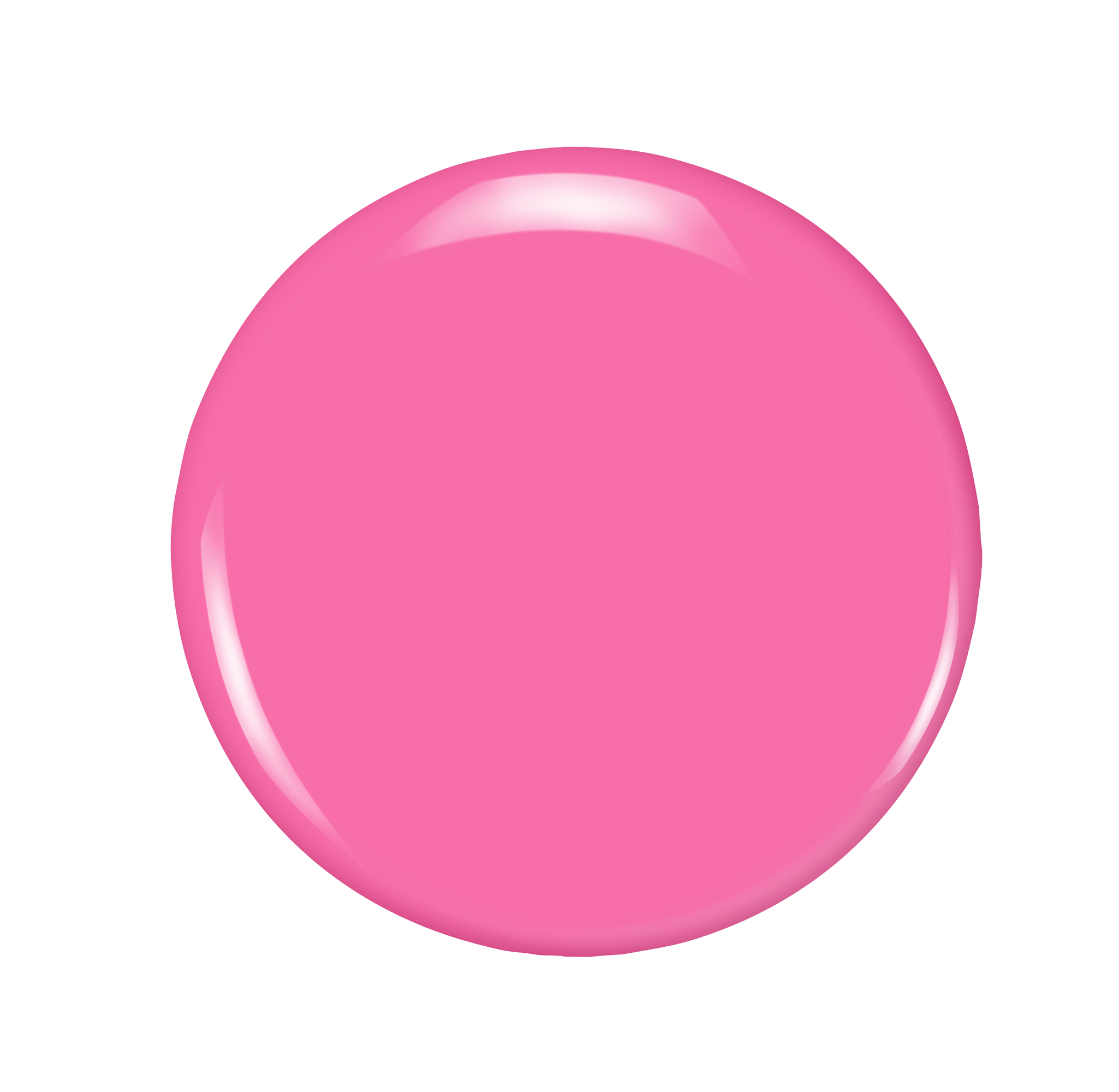 Zoya Lolly dusty rose pink nail polish color swatch