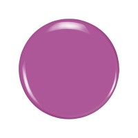 Zoya Daria raspberry pastel nail polish bottle