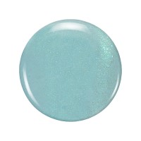 Zoya Arden aqua mint nail polish bottle