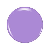 Zoya Lila muted lilac nail polish bottle