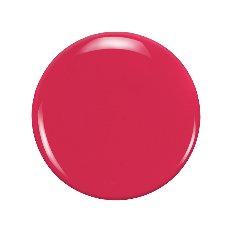 Coralie | Electric watermelon pink cream Long Lasting Vegan Nail Polish | ZOYAbottle - 0.5oz/15mL
