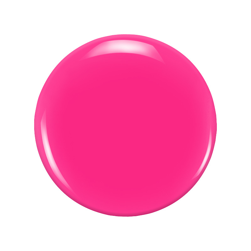 Pinkie | Tropical pink cream Long Lasting Vegan Nail Polish | ZOYAbottle - 0.5oz/15mL