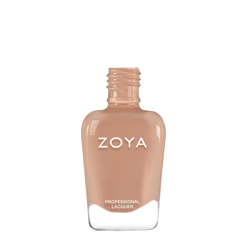 Alden | Soft cool beige cream Long Lasting Vegan Nail Polish | ZOYAspill