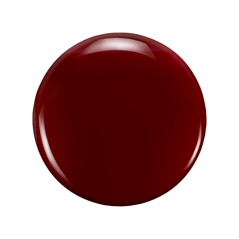 Merritt | Smoldering muted black cherry cream Long Lasting Vegan Nail Polish | ZOYAspill