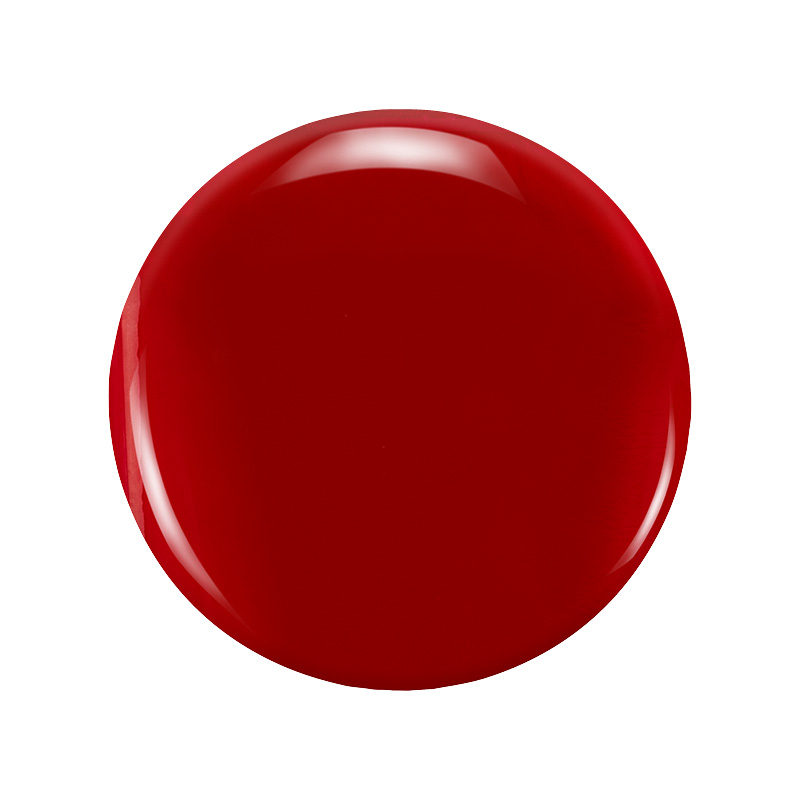 Sinclaire | Timeless rich classic red cream Long Lasting Vegan Nail Polish | ZOYAspill