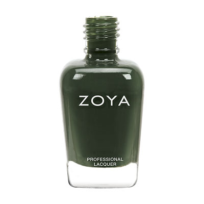 Zoya Nail Polish in Hunter main image