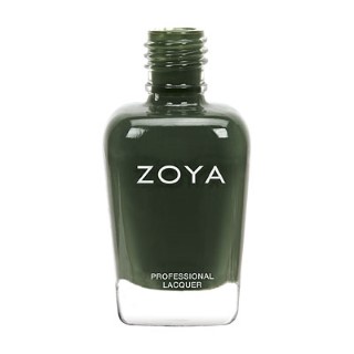 Zoya Hunter