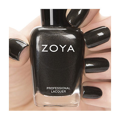 Zoya Nail Polish in Claudine alternate view 2