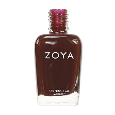 Zoya Nail Polish in Sasha main image