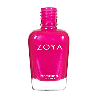 Zoya Nail Polish in Lola main image