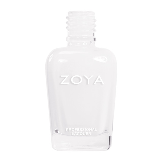 Zoya Nail Polish in Purity main image