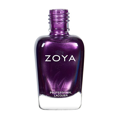 Zoya Nail Polish in Juno main image