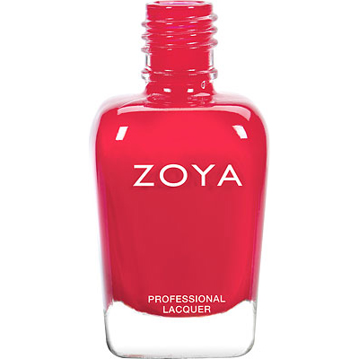 Zoya Nail Polish in America main image