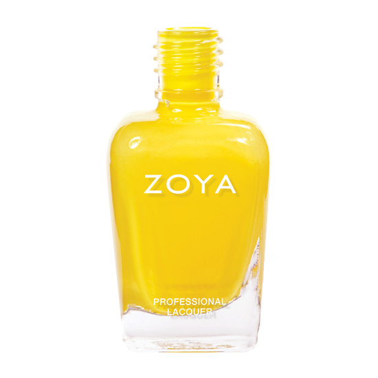 Zoya Nail Polish in Pippa main image