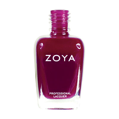 Zoya Nail Polish in Vanessa main image