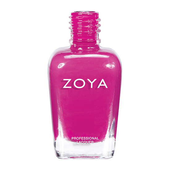 Zoya Nail Polish in Areej main image