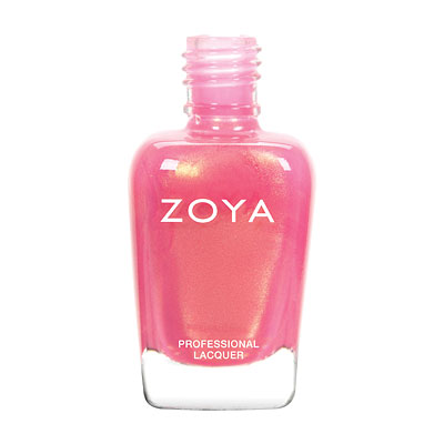 Zoya Nail Polish in Happi ZP610