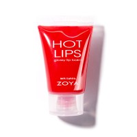 Zoya Hot Lips - Lip Balm Lip Gloss and Color in Brodys Girl ZLHL55