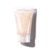 Zoya Hot Lips - Lip Balm Lip Gloss and Color in Limo ZLHL58