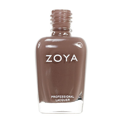 Zoya Nail Polish in Dea main image