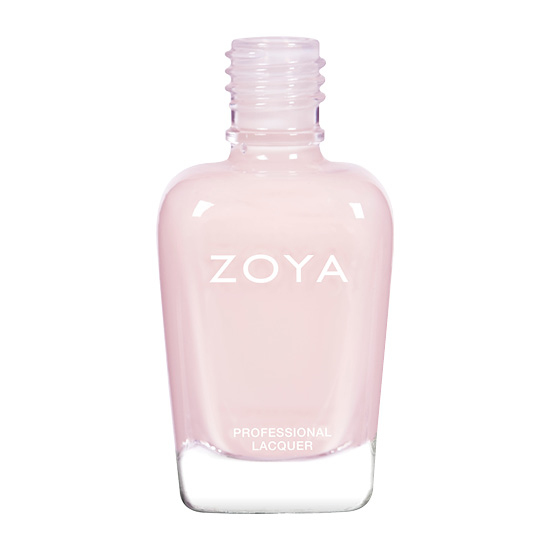 Zoya Nail Polish in Bela main image