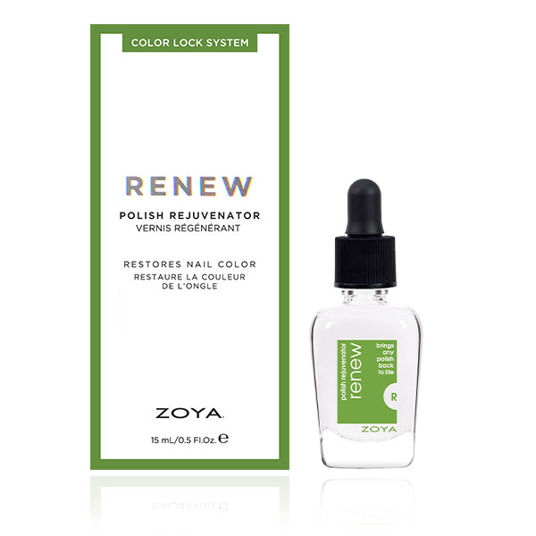 Zoya Renew 0.5oz