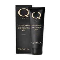Qtica Herbal Rejuvenating Hand Peel 8oz Tube, QTHP01