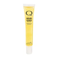 Qtica Solid Gold Anti-Bacterial Oil Gel 1oz Tube, QTSG01