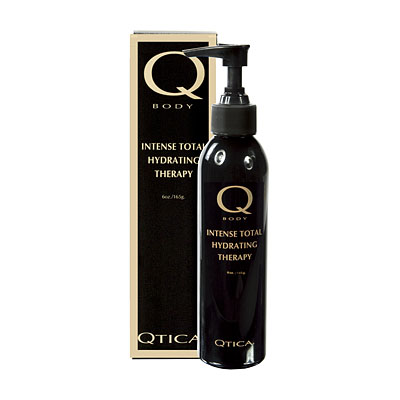 Qtica Intense Total Hydrating Therapy Lotion 6oz Pump, QTIHT01