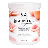 Pedicure Manicure Mask | Smart Spa | Grapefruit Surprise 38oz Jar