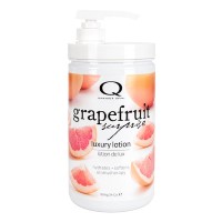 Pedicure, manicure Body Lotion in Grapefruit Surprise 34oz QTGSL0P